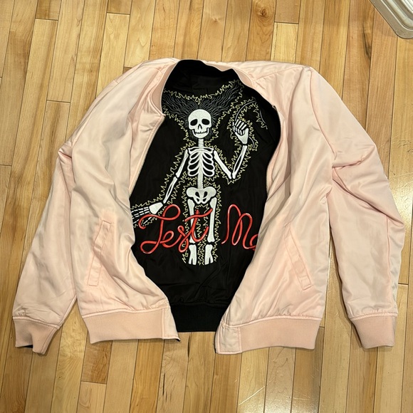 Melanie Martinez Test Me Jacket - Picture 2 of 2